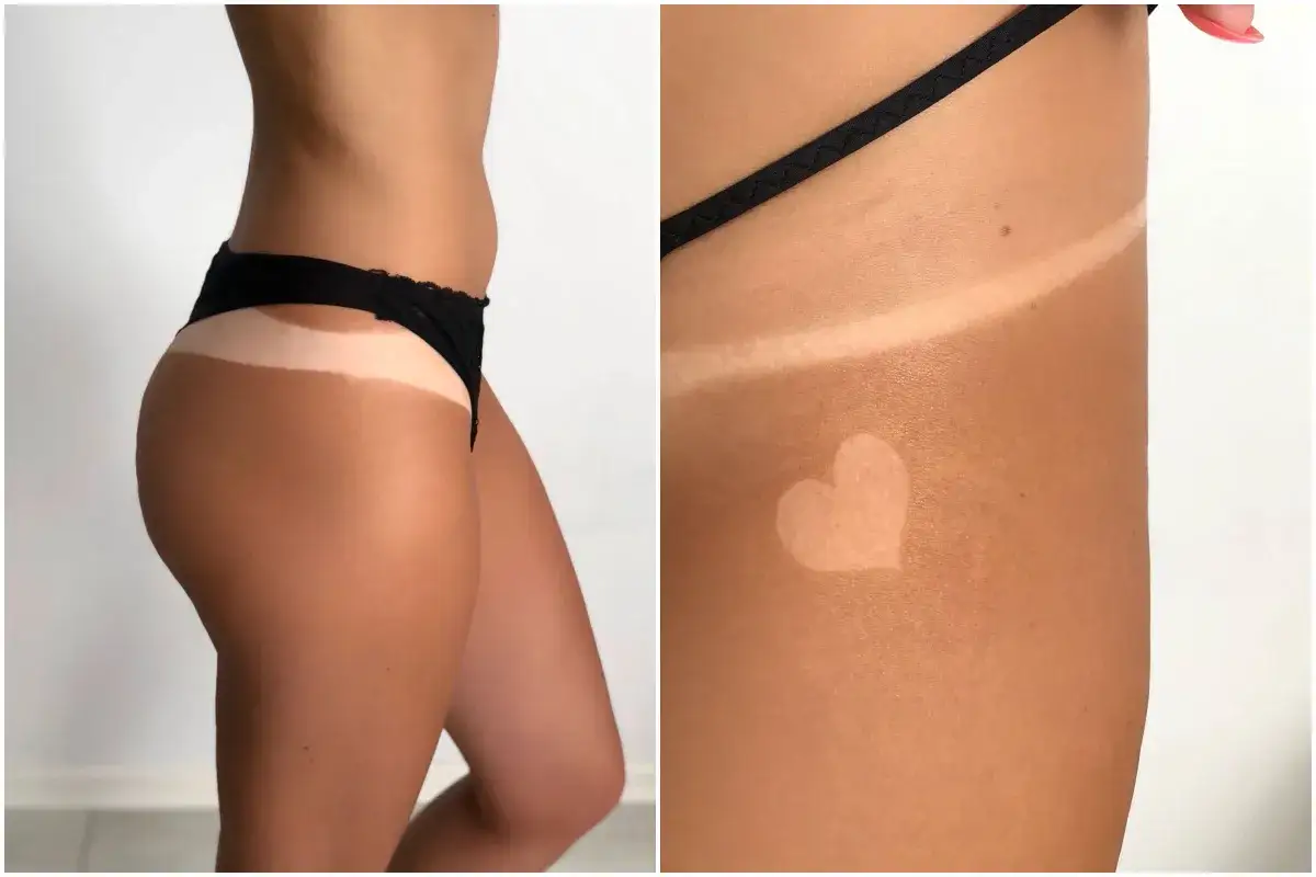 Jak się przygotować do opalania natryskowego, aby uniknąć błędów?