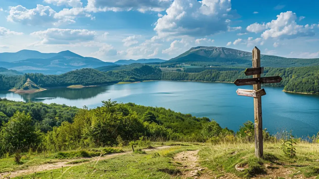 Atrakcje Bieszczady Solina: Co warto zobaczyć w Solinie i okolicach Bieszczad?