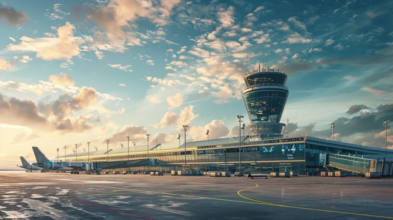 Genua lotnisko: Kompletny przewodnik dla podróżnych 2023