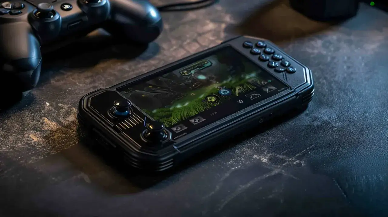 GPD Win 3: Przenośny PC do gier w dłoni? Wady i zalety mini konsoli