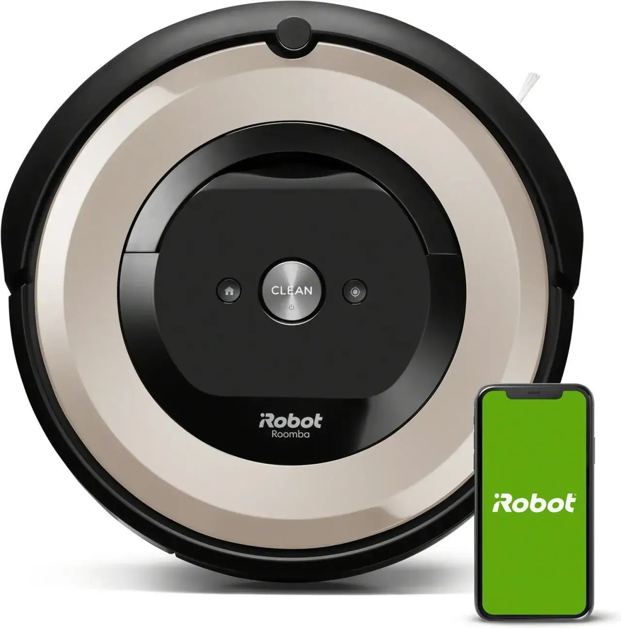 Jaki odkurzacz Roomba wybrać, aby uniknąć złych decyzji?