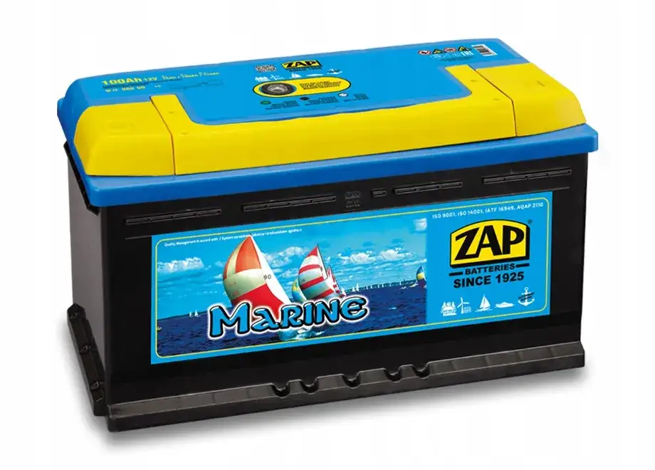 Akcesoria: Jakie akumulatory do łodzi wybrać na lato? - Porady ekspertów