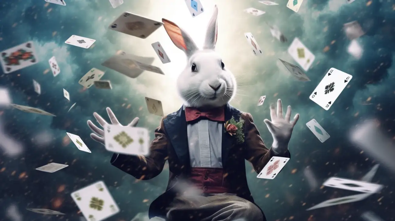 Sennik królik - Interpretacja snu o królikach