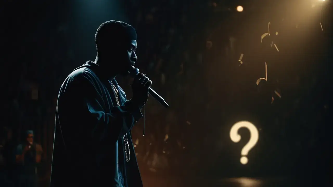 Reto: Ile lat ma raper, którego wiek zaskoczy największych fanów?