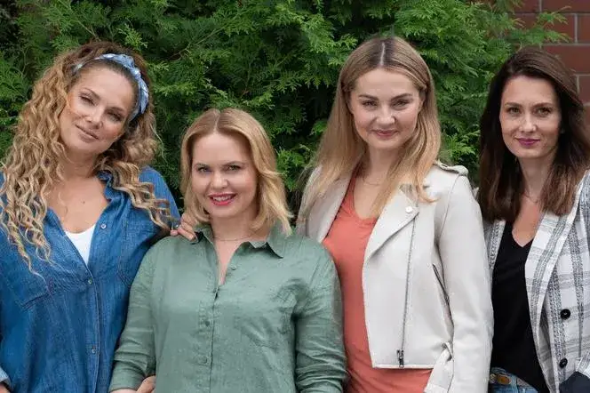 Przyjaciółki - ile odcinków ma serial? Kompletny przegląd sezonów