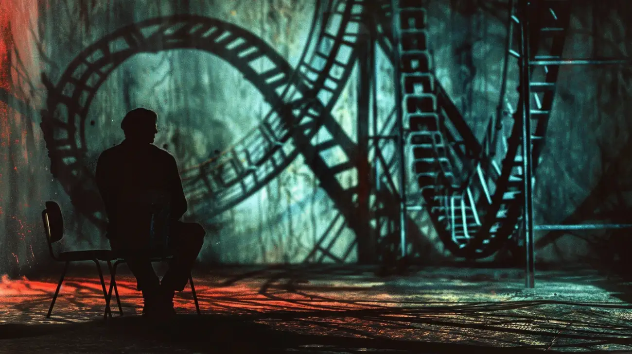 "Nie przeżywaj" - najlepsze dramaty i thrillery bez zmartwień