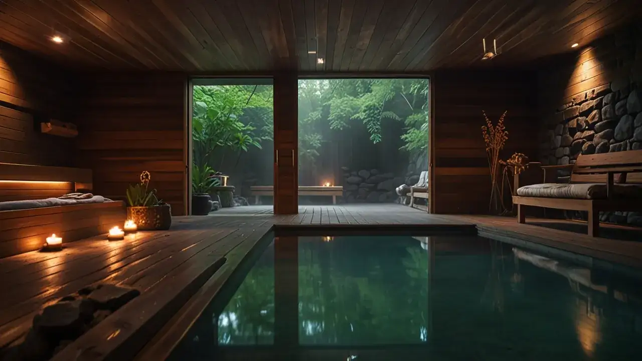 Galla Sauna: Opinie, przegląd oferty i co warto wiedzieć o klubie