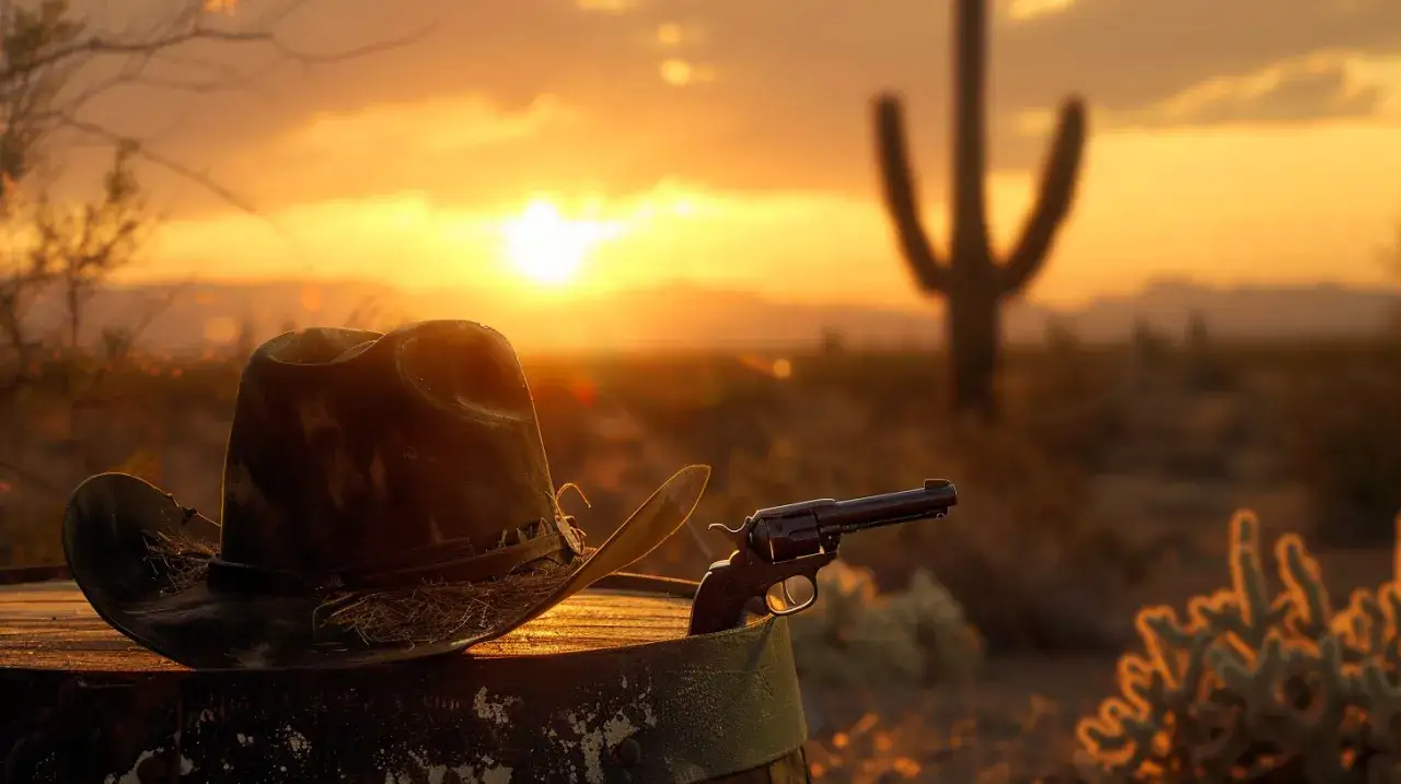 Western: Najsłynniejsi aktorzy filmowi w westernach, których musisz znać