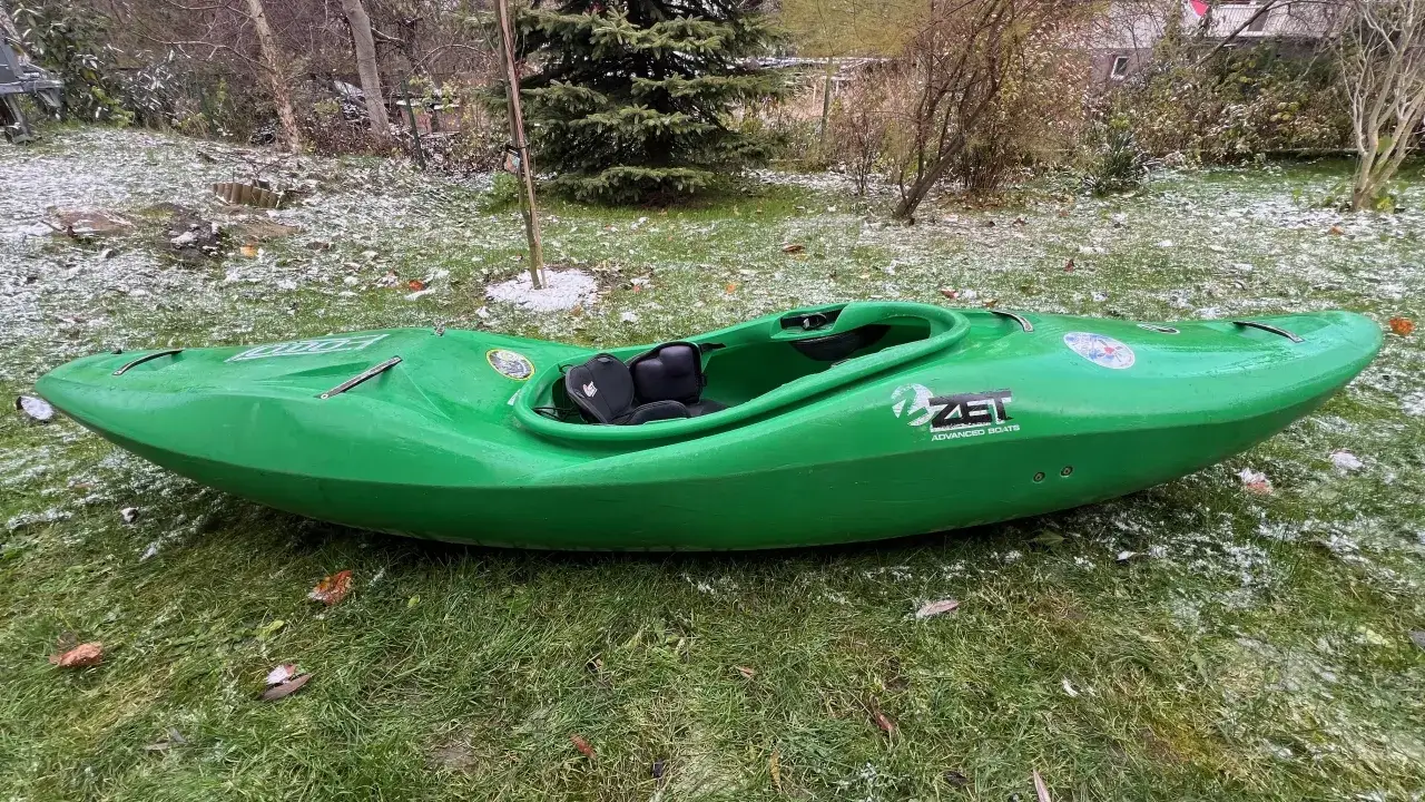 Ile kosztuje kajak? Sprawdź ceny wynajmu i zakupu już teraz