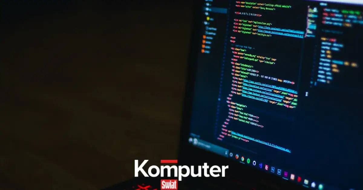 Najlepsze programy do HTML, które ułatwią tworzenie stron internetowych