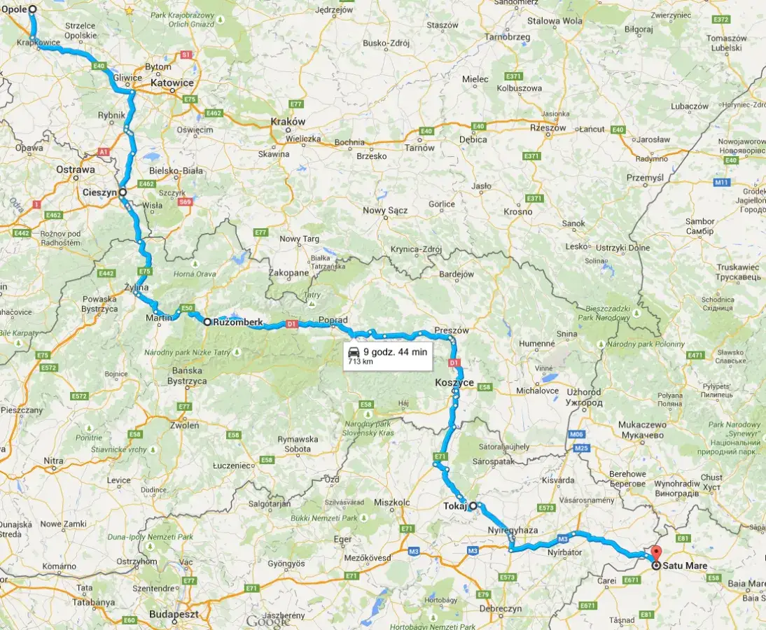 Najlepsze trasy motocyklowe w Rumunii: przez Karpaty, Transfogaraską i góry