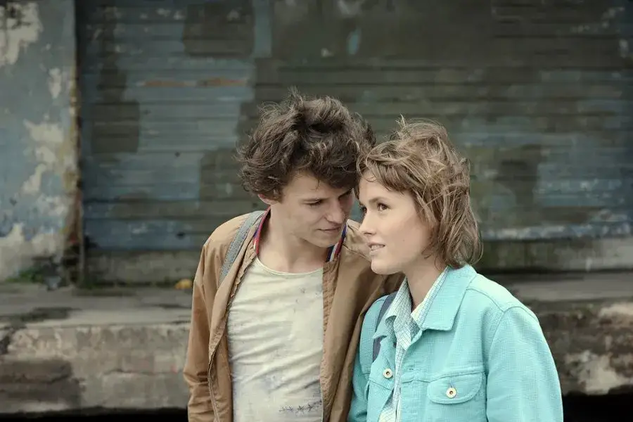 Obsada filmu Wszystko, co kocham – wyjątkowe role, które skradły serca widzów