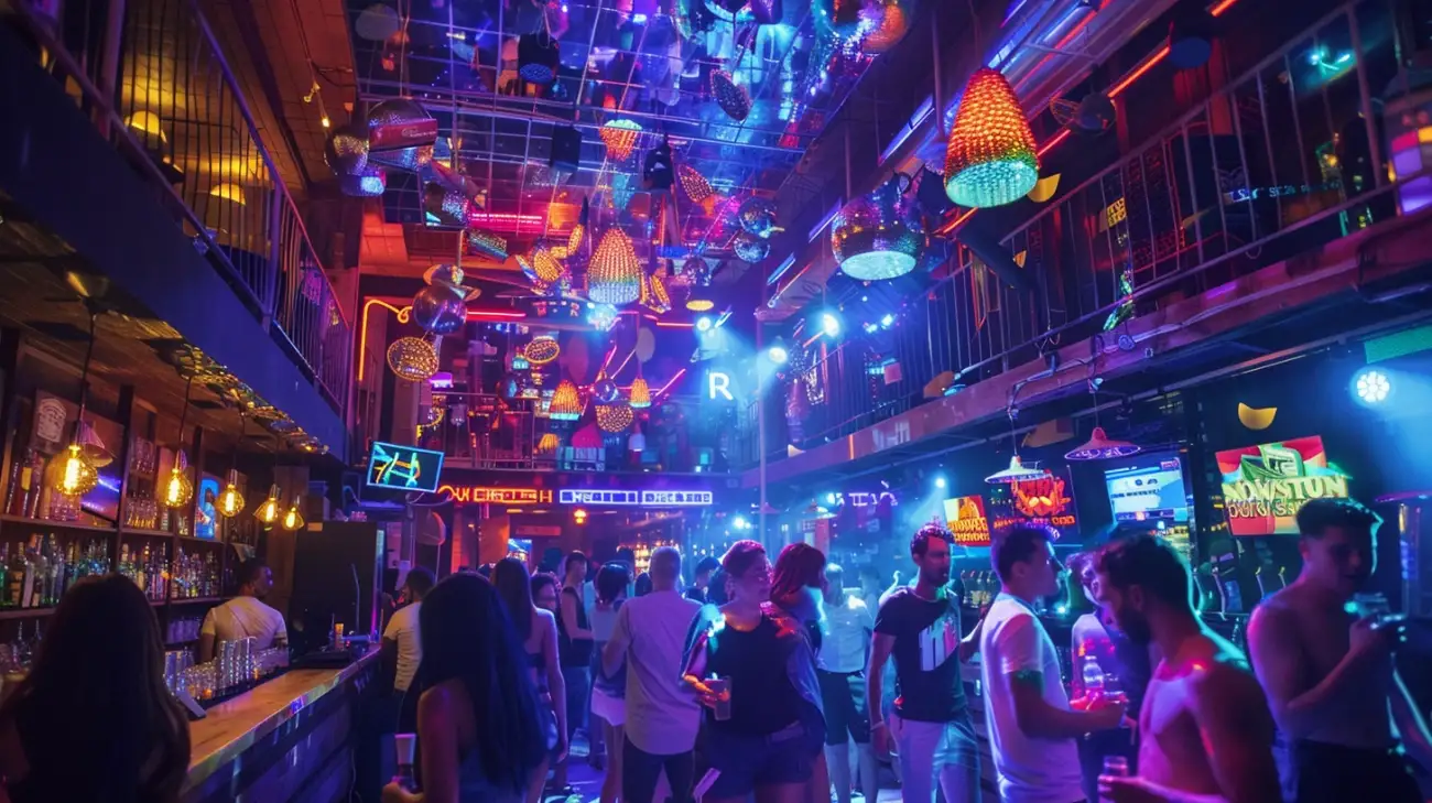 Kołobrzeg: Gdzie najlepiej bawić się na imprezach? Poznaj miejsca