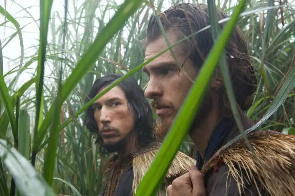 Milczenie - recenzja filmu Scorsese o wierze i cierpieniu