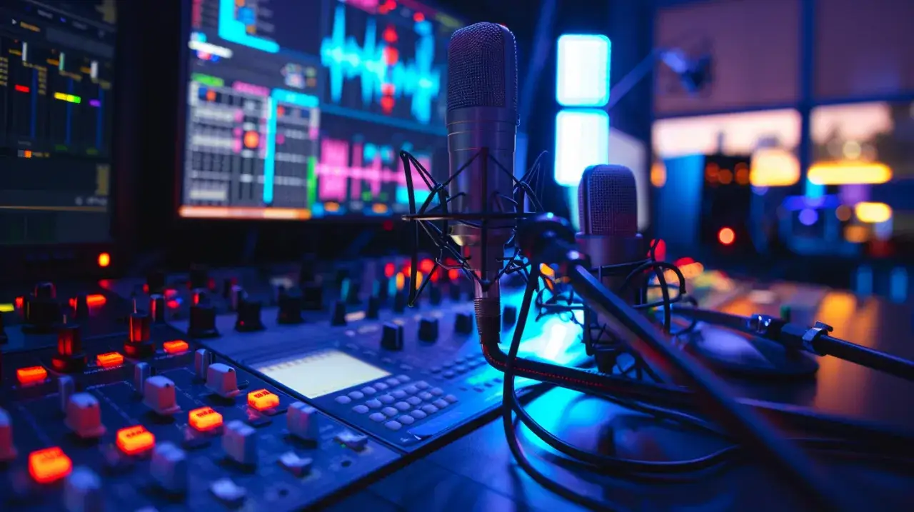 KCHT Radio - nowości i programy na antenie radiowej.