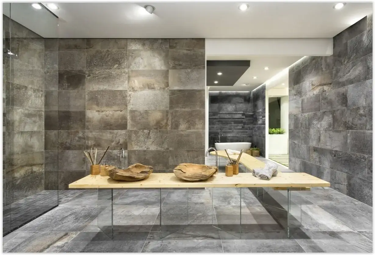 Czym się różni gres od płytek ceramicznych? Kluczowe aspekty i porady