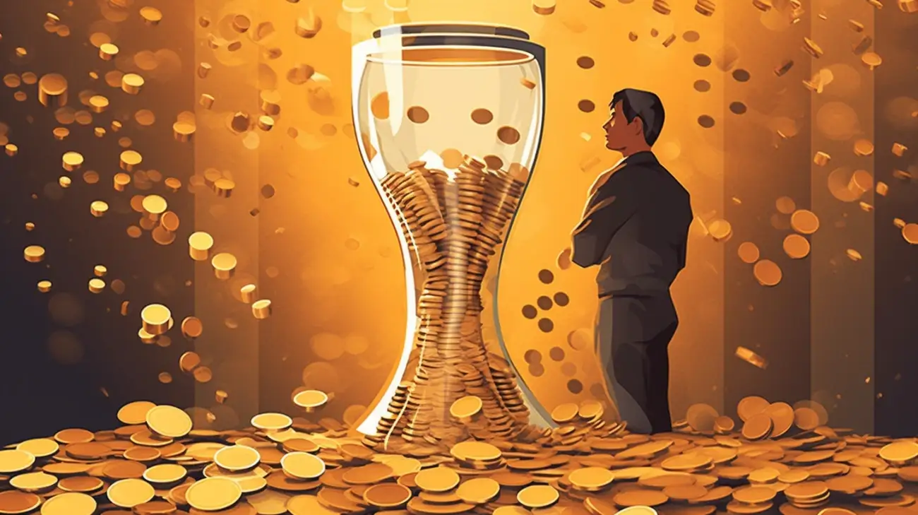 Czy za długi idzie się do więzienia? Co grozi za długi?