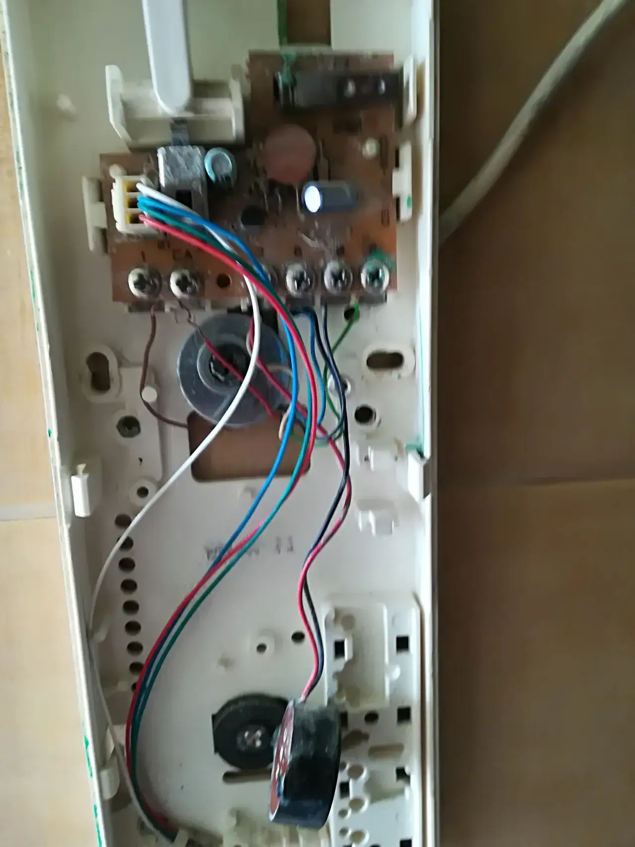 Jak łatwo podłączyć unifon IKA PD2 bez błędów i stresu w domu