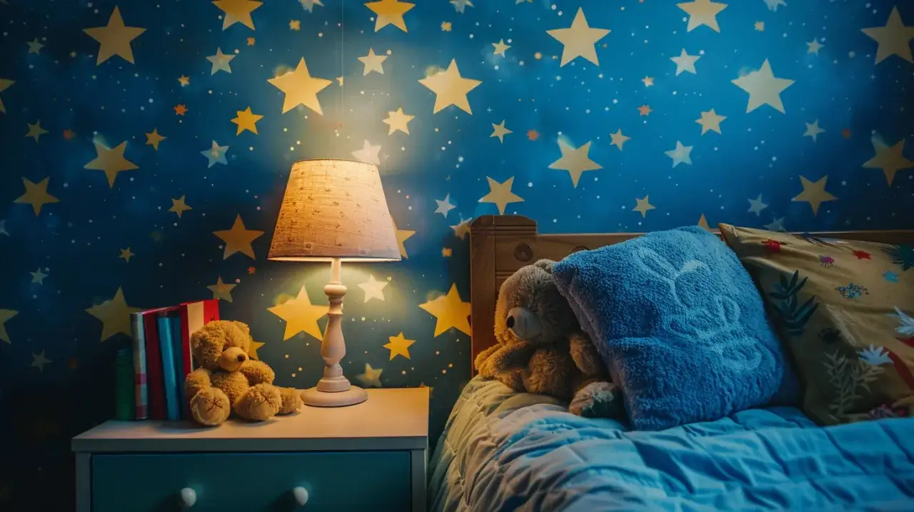 Krótka bajka dla dzieci: Opowieści idealne na dobranoc