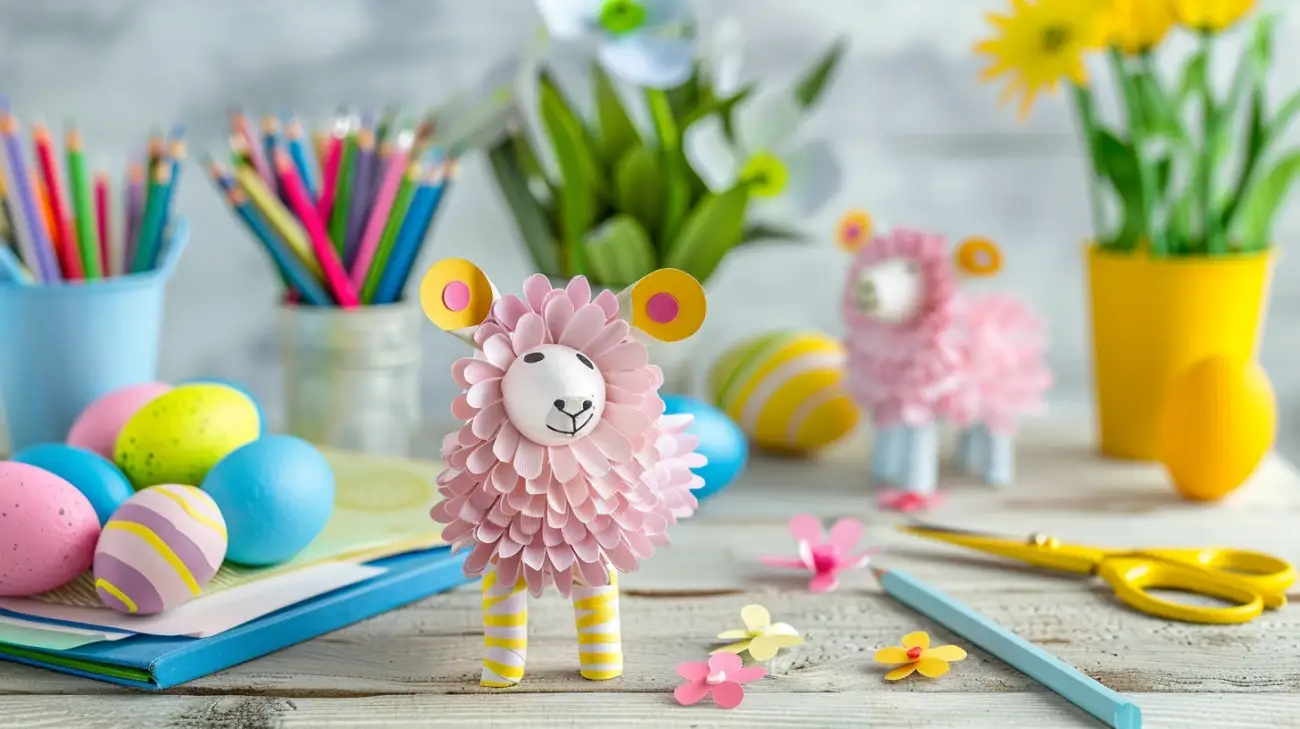 Baranki wielkanocne do druku: Udekoruj dom na nadchodzące Święta Wielkanocne