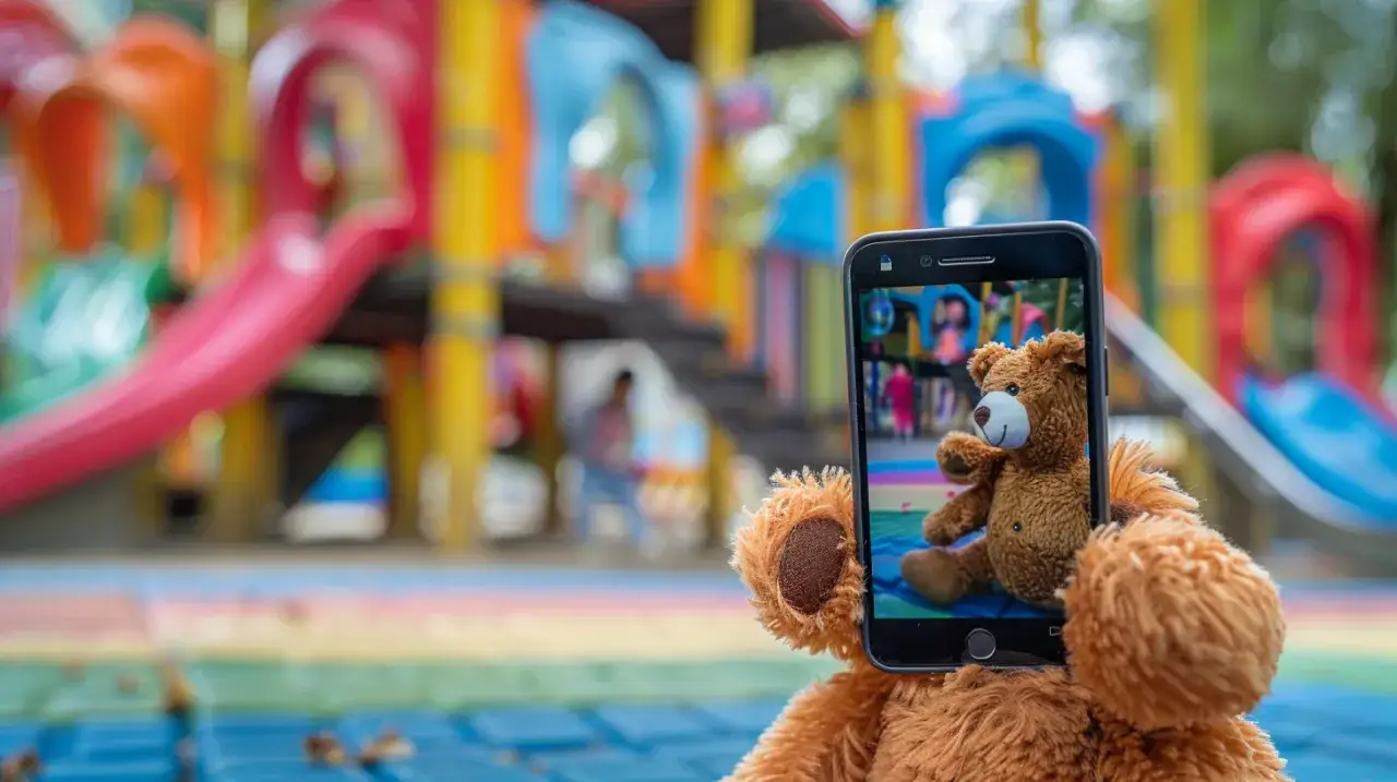 Mini kamera dla dziecka do przedszkola: Legalna czy nie? Fakty