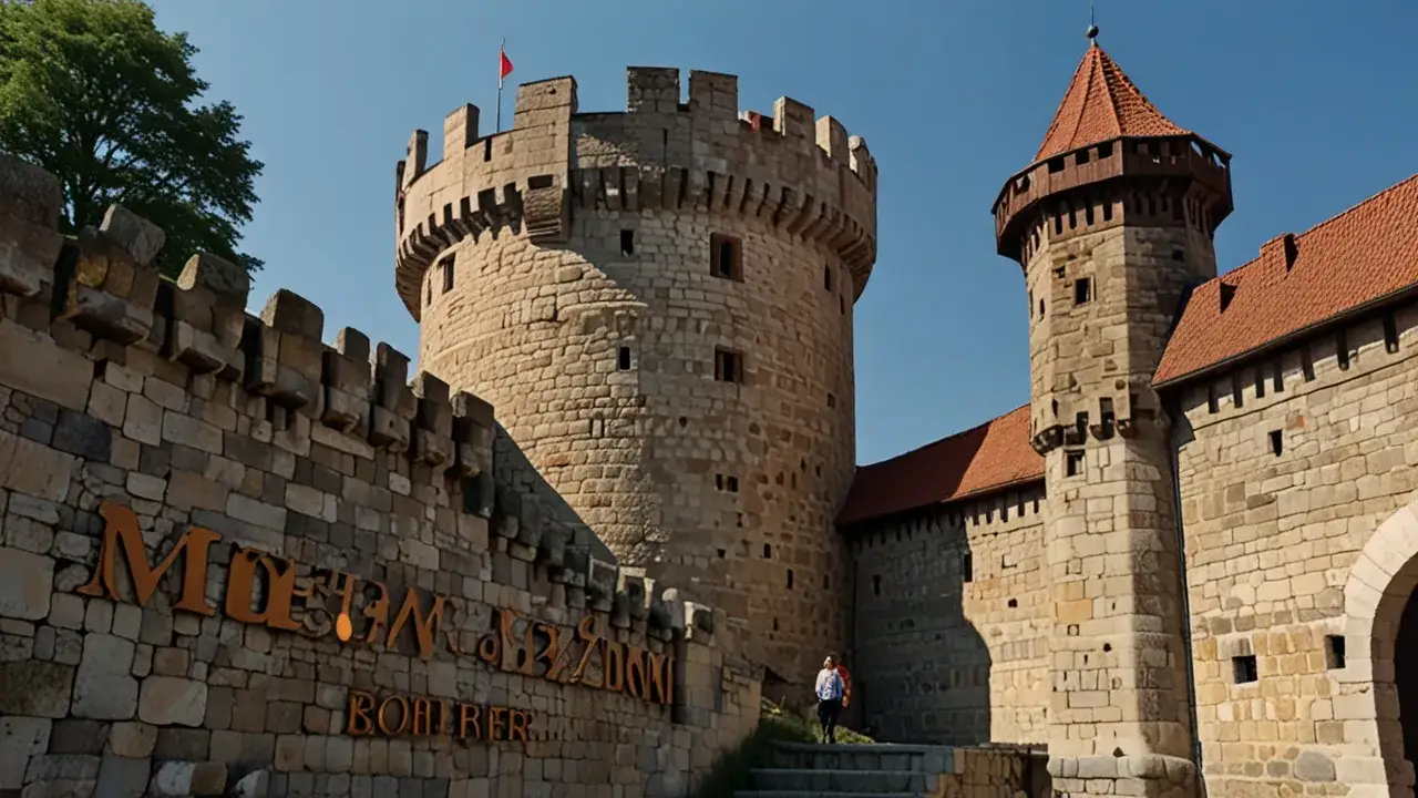 Dlaczego warto poznać historię ukrytą w Muzeum Zamku Oświęcim?