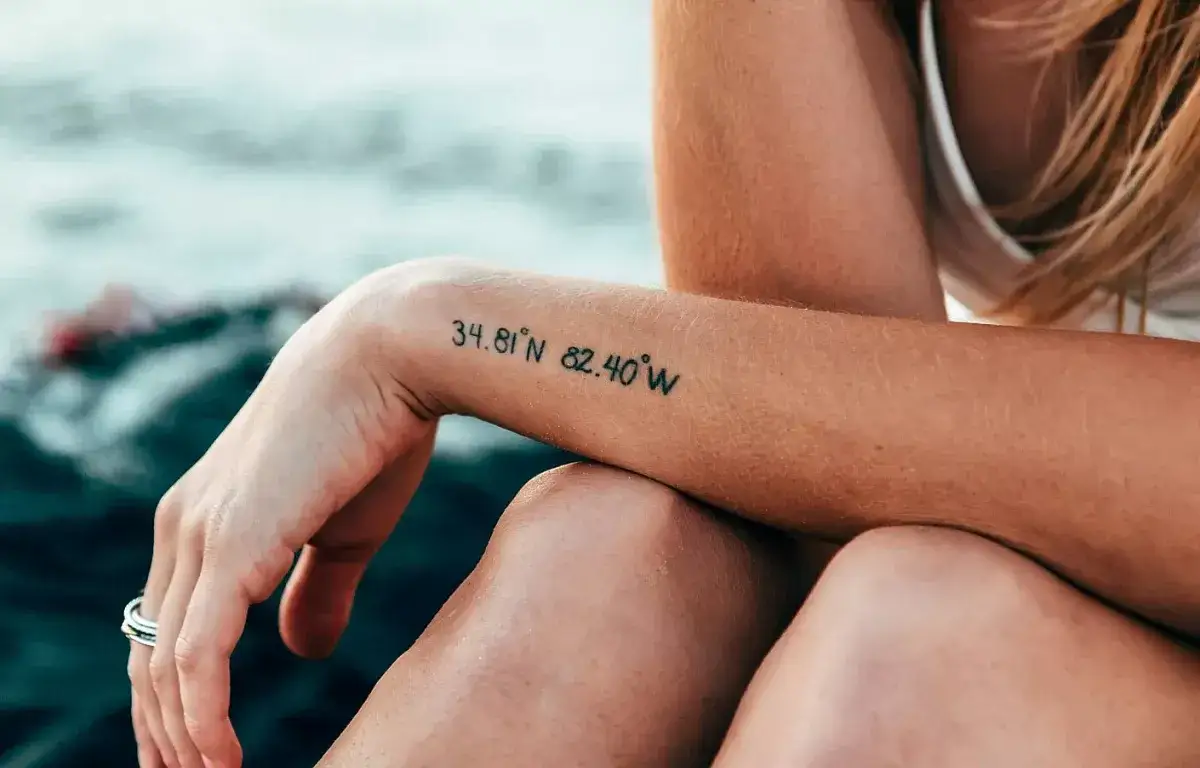 Czy tatuaże to grzech? Prawda o tatuażach w katolicyzmie