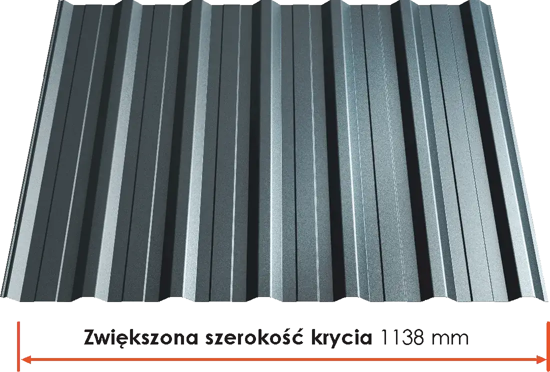 Jaka grubość blachy trapezowej na dach? Uniknij kosztownych błędów