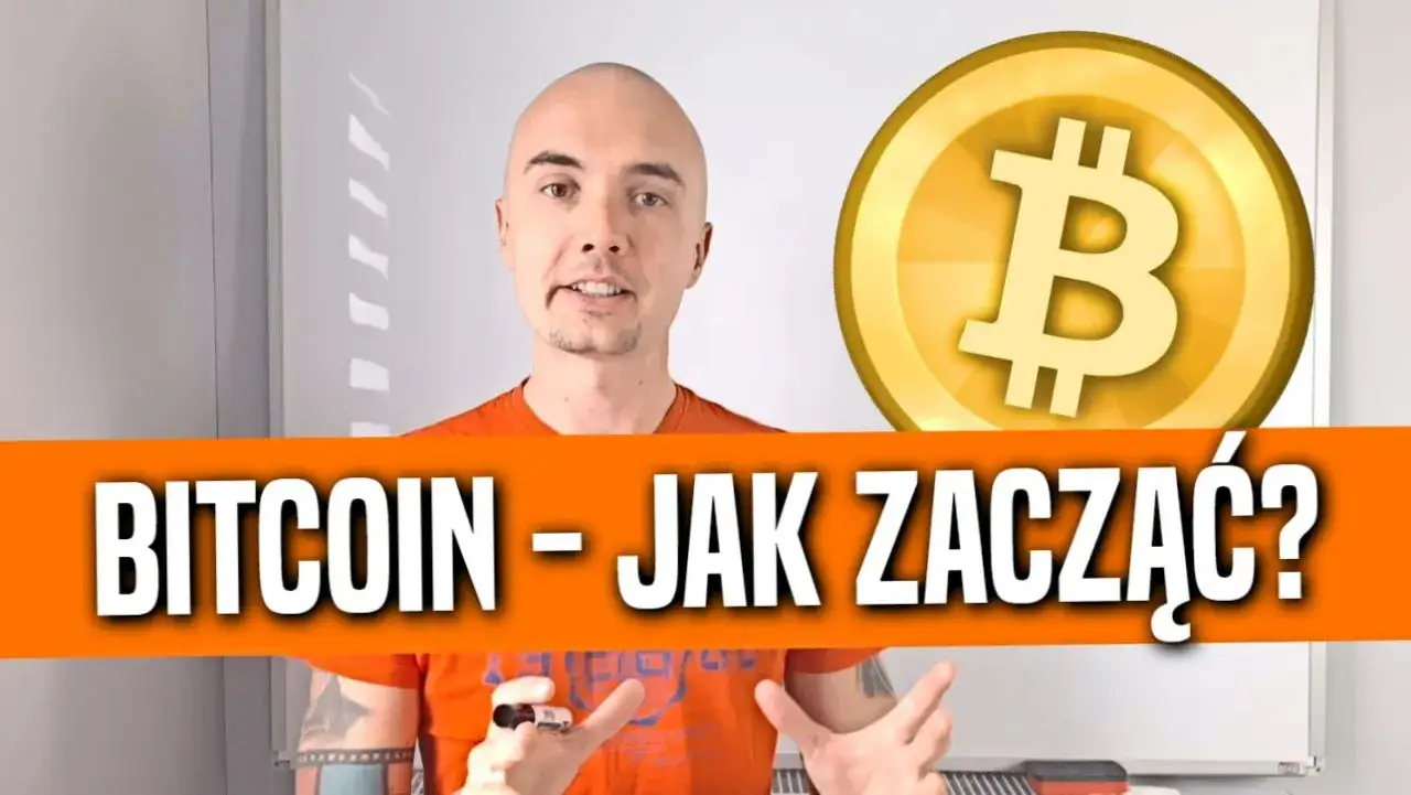 Jak zacząć inwestować w Bitcoin: kompletny poradnik dla początkujących