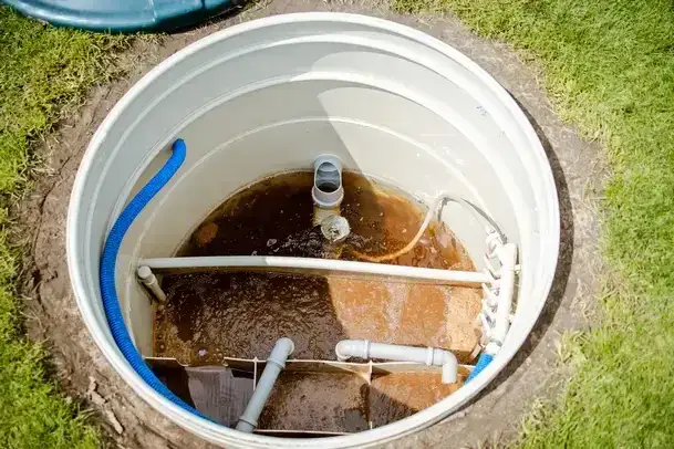 Czy gmina ma prawo zabronić budowy przydomowej oczyszczalni ścieków?