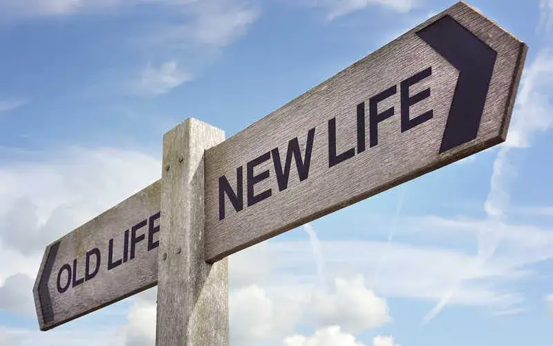 Czujesz się zagubiony w życiu? 6 oznak, że potrzebujesz zmiany