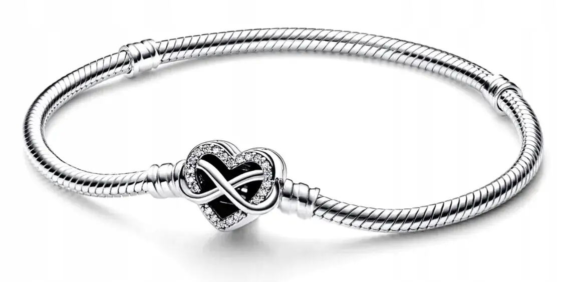 Bransoletka jak Pandora: Tańsze alternatywy i wyjątkowe opcje personalizacji