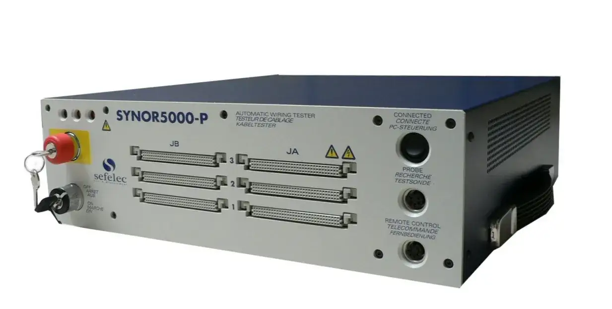 Najlepsze testery wiązek elektrycznych: wybierz idealne urządzenie dla siebie