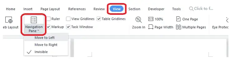 Jak usunąć stronę Worda - Jak sprawnie usunąć pustą stronę w Wordzie?