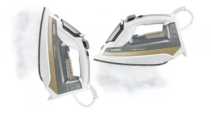 Czym grozi pozostawienie włączonego żelazka? Poznaj niebezpieczeństwa