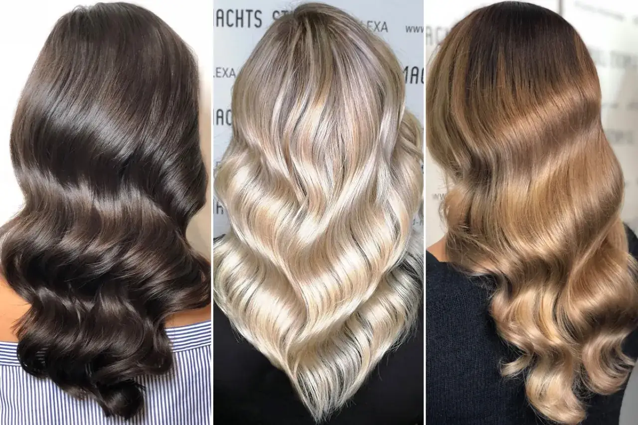 Braun oder Blond: Welche Haarfarbe passt wirklich zu Ihnen?