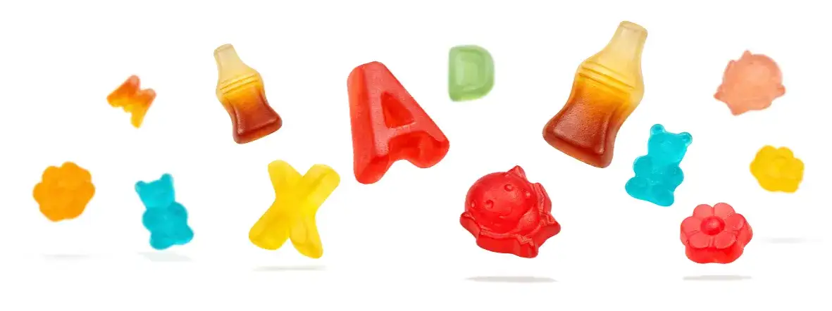 Haribo bez cukru: Gdzie kupić? Twoja mapa najlepszych miejsc!