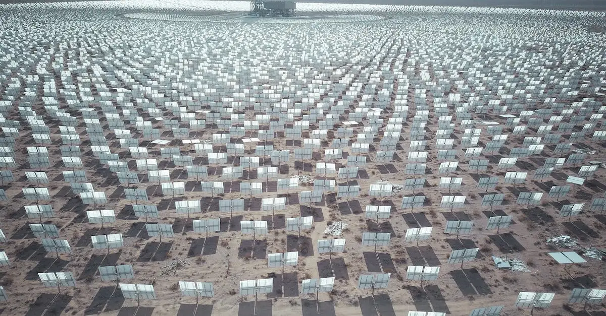  Ile kosztuje farma fotowoltaiczna o mocy 1 MW? Sprawdź ceny budowy i zyski z takiej inwestycji