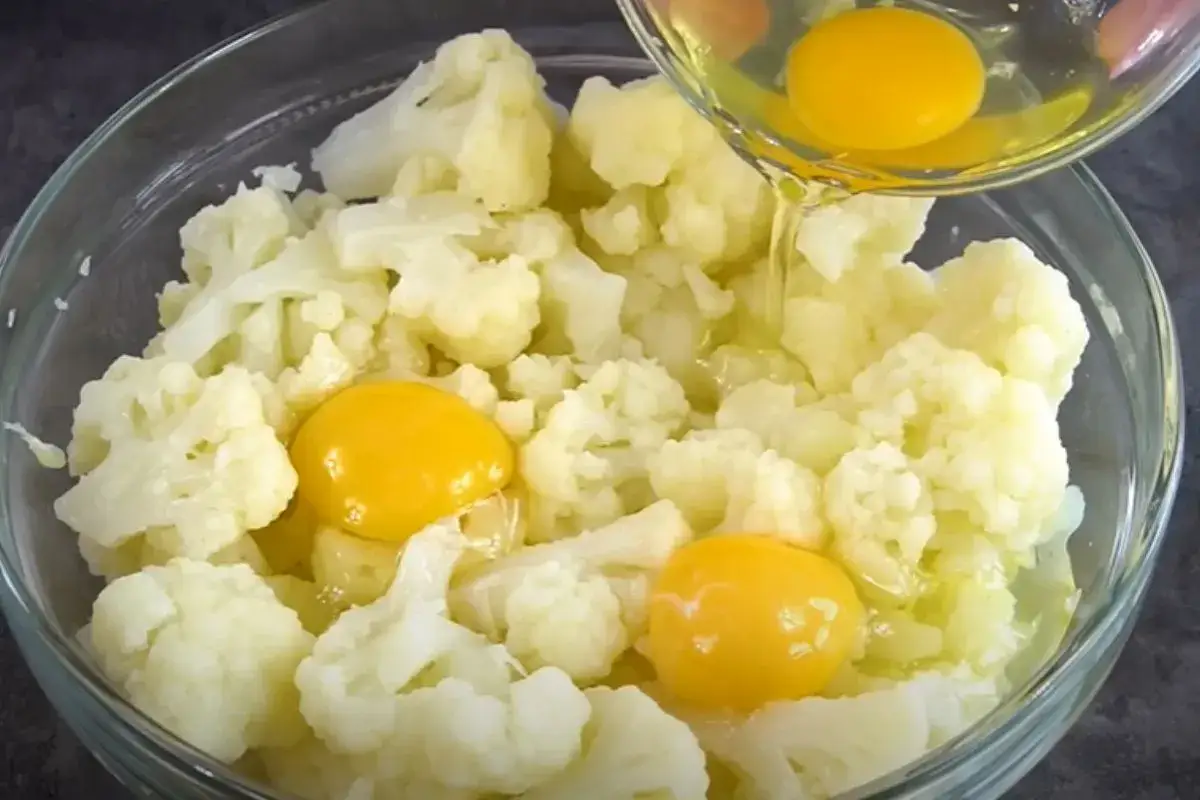 Co zrobić z kalafiora na obiad? 10 pysznych przepisów, które zaskoczą