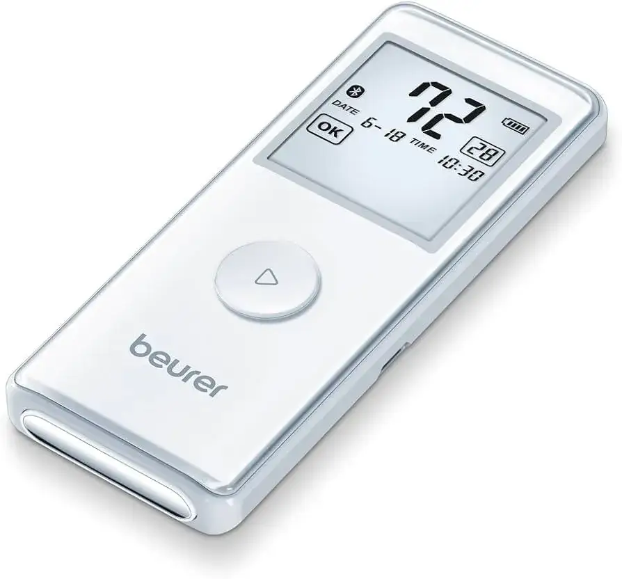 Mobiles EKG: Herzrhythmus selbst prüfen & das beste Gerät finden