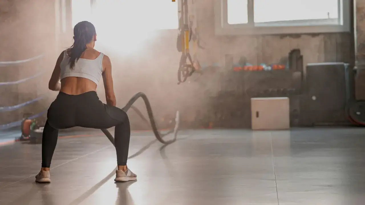 Trening funkcjonalny co to? Jak poprawić codzienne ruchy i uniknąć bólu