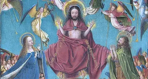 Łaska Boża naprawdę jest kluczem do zbawienia każdego człowieka?