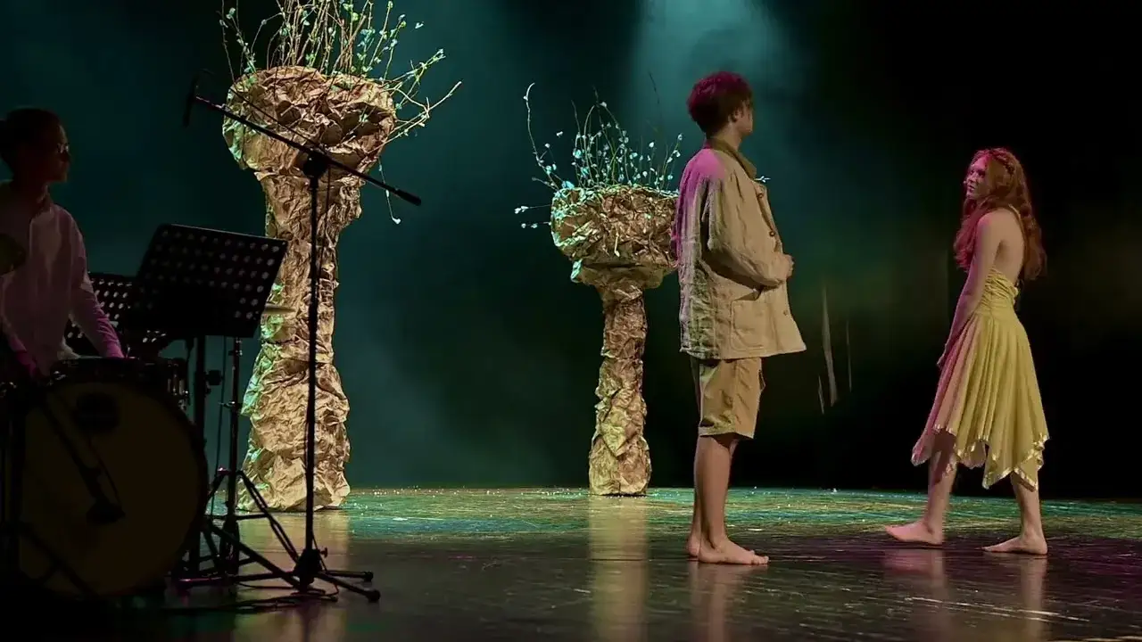 Najciekawsze spektakle Balladyna w teatrach – różnorodność i emocje