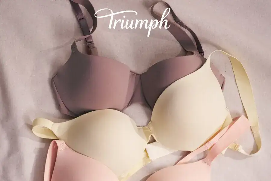 Biustonosz z fiszbinami czy bez – co wybrać dla maksymalnego komfortu?