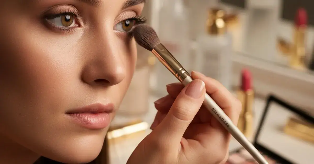 Makijaż krok po kroku dla początkujących: Twój przewodnik
