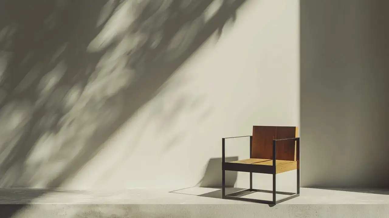 Jakie surowe stelaże krzeseł będą idealne do Twojego nowoczesnego wnętrza?