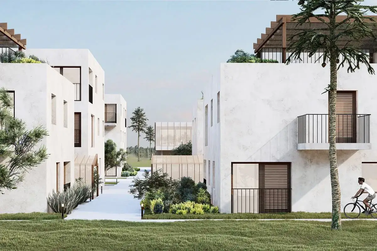 Czym jest osiedle mieszkaniowe? Definicja, ewolucja i wybór idealnego