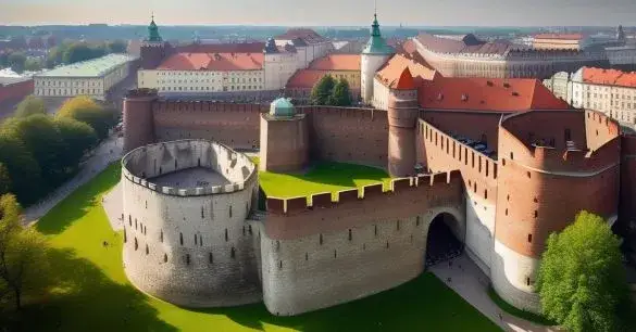 Kraków co zwiedzić? Odkryj sekrety miasta i zaplanuj idealną podróż
