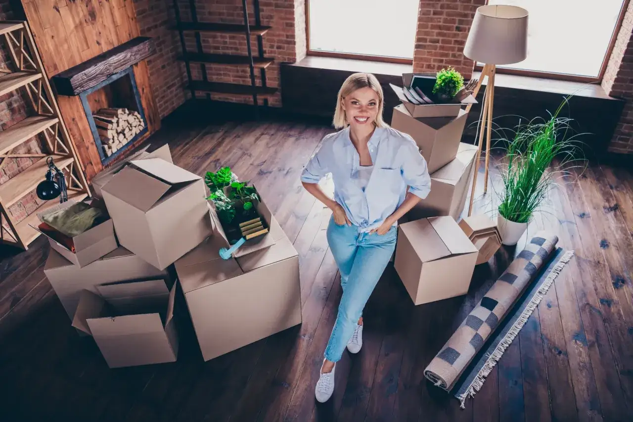 Wkład własny bez gotówki? Twoje mieszkanie to klucz do kredytu!