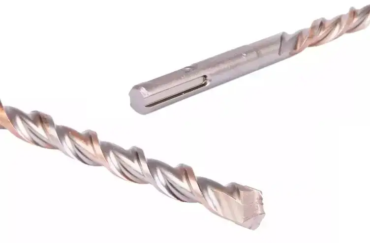 Jak rozpoznać wiertło do betonu? Kluczowe cechy i porównanie